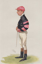 J.E. Watts